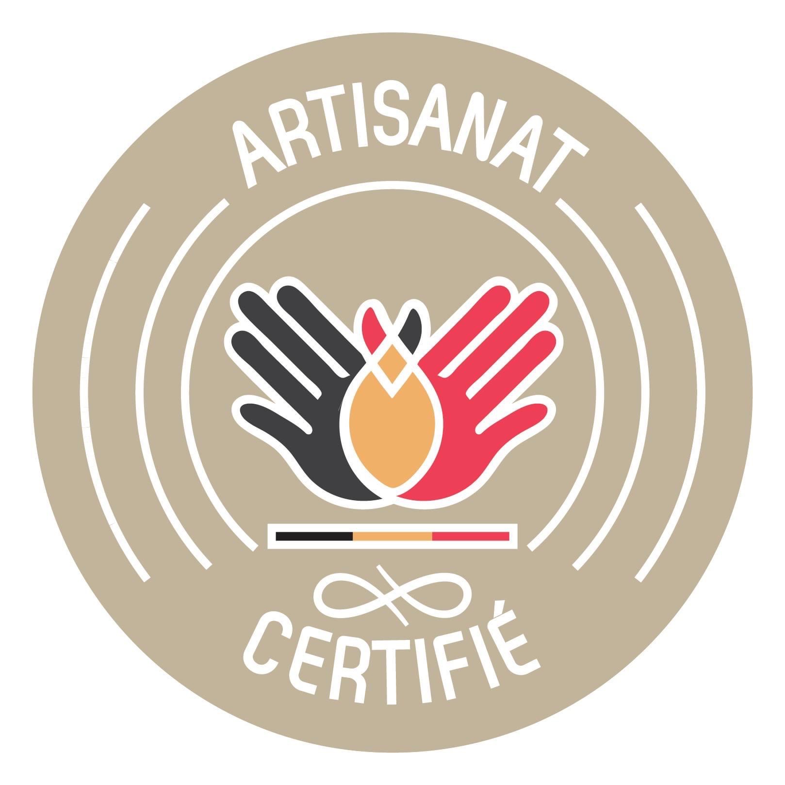 certification ARTISANAT